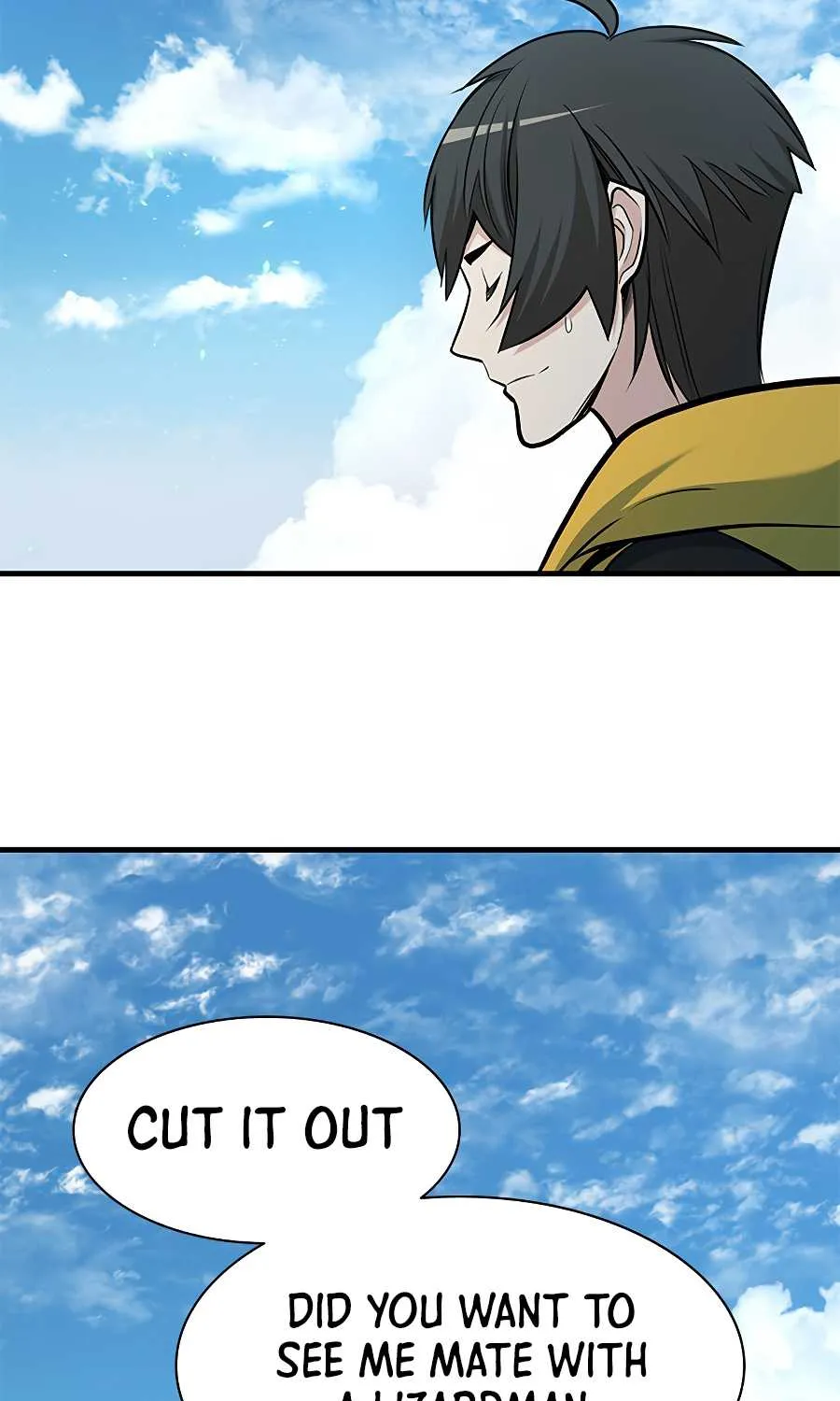 The Tutorial is Too Hard Zinmanga X Chapter 39 Page 98