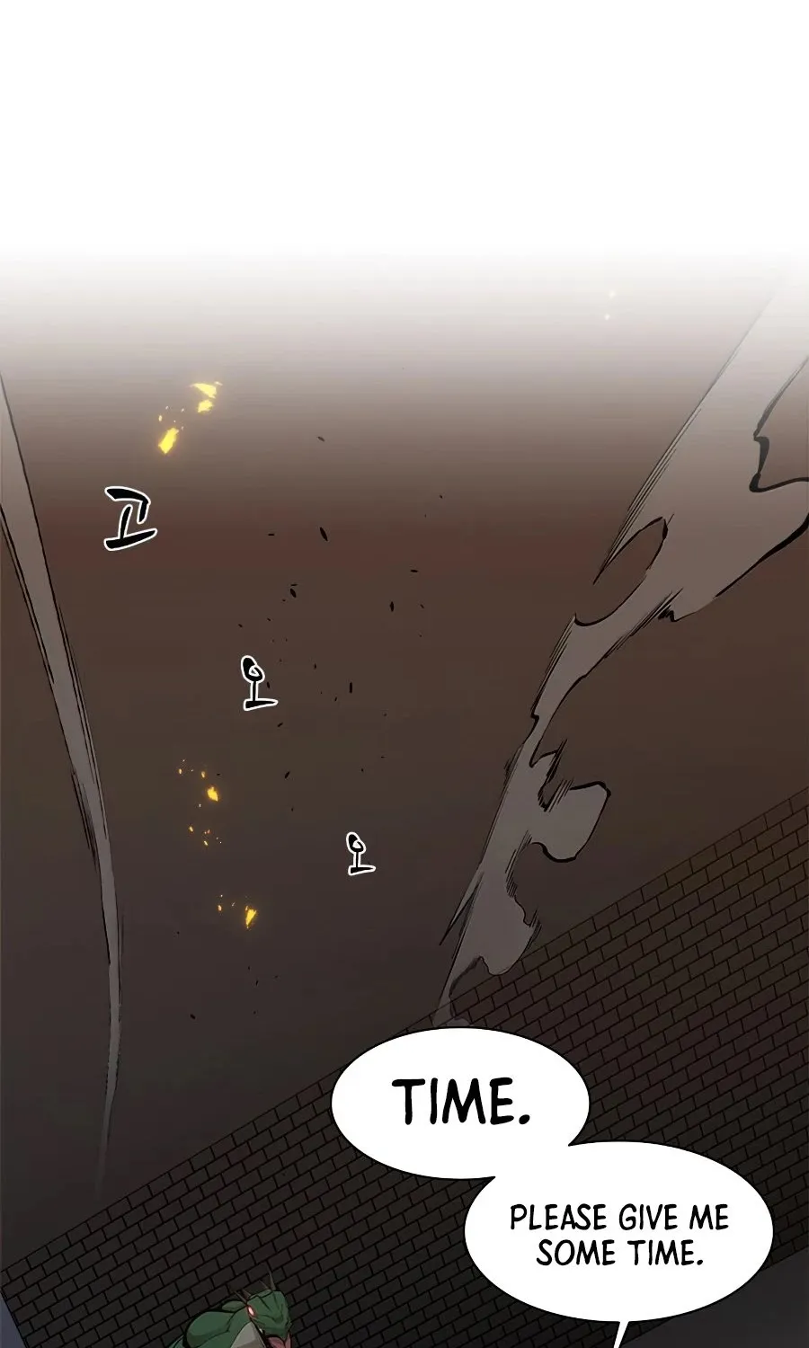 The Tutorial is Too Hard Zinmanga X Chapter 38 Page 4
