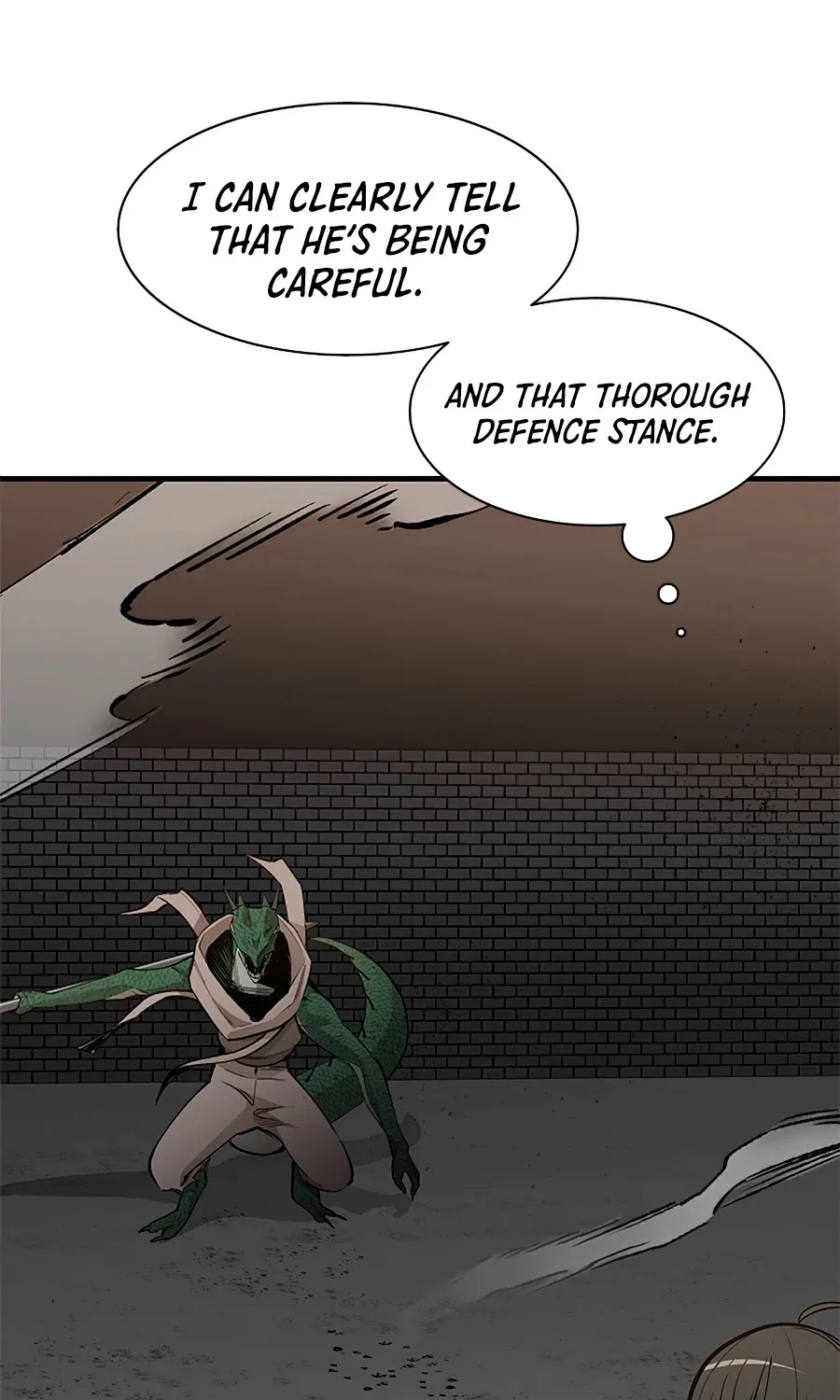 The Tutorial is Too Hard Zinmanga X Chapter 36 Page 21