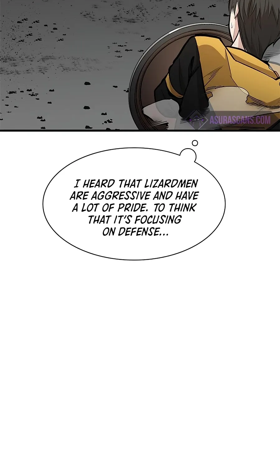 The Tutorial is Too Hard Zinmanga X Chapter 36 Page 22