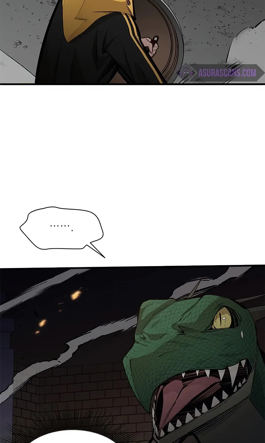 The Tutorial is Too Hard Zinmanga X Chapter 36 Page 27
