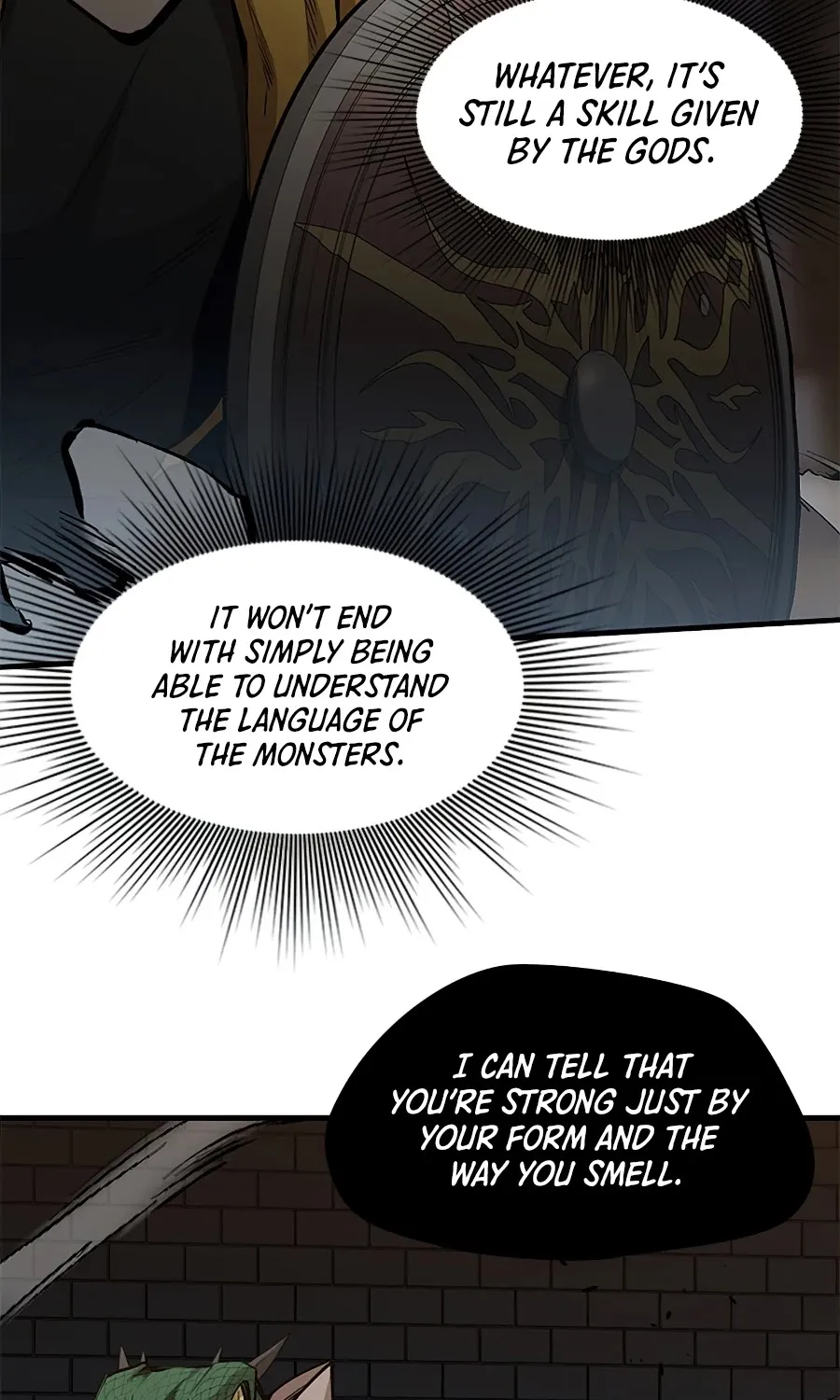 The Tutorial is Too Hard Zinmanga X Chapter 36 Page 29