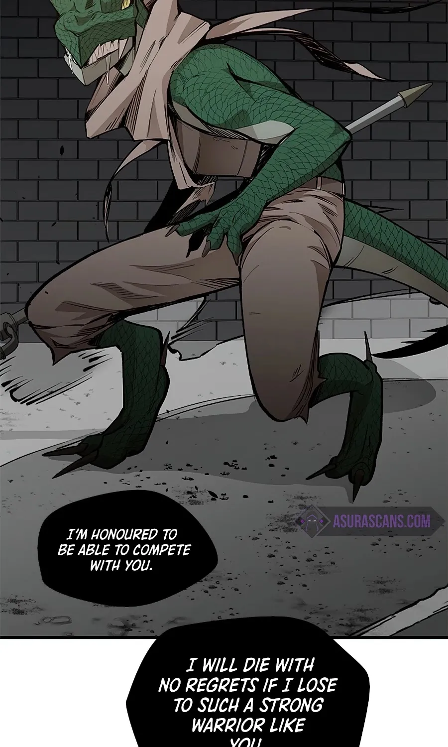 The Tutorial is Too Hard Zinmanga X Chapter 36 Page 30