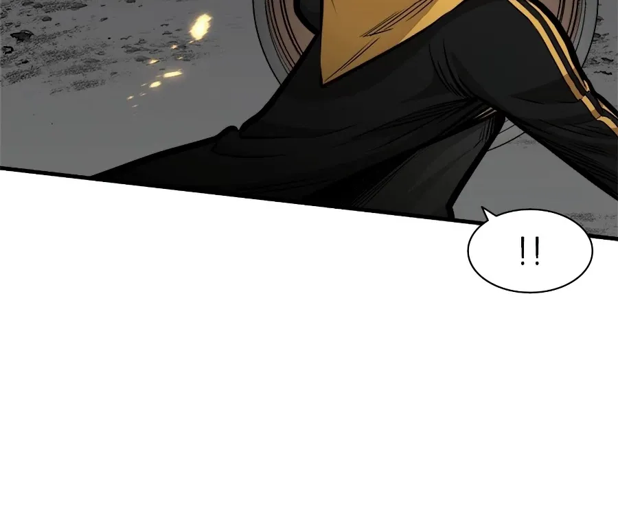 The Tutorial is Too Hard Zinmanga X Chapter 36 Page 36
