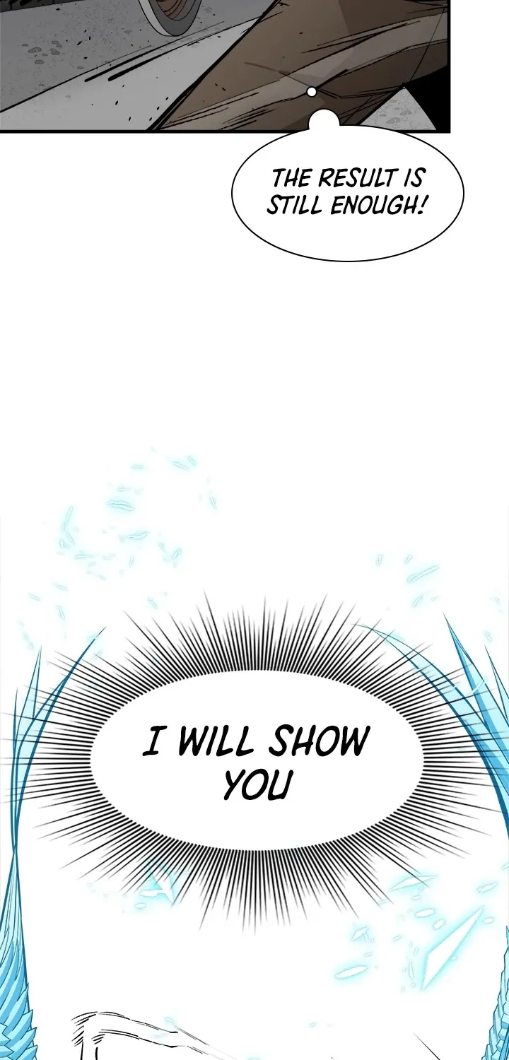 The Tutorial is Too Hard Zinmanga X Chapter 36 Page 41