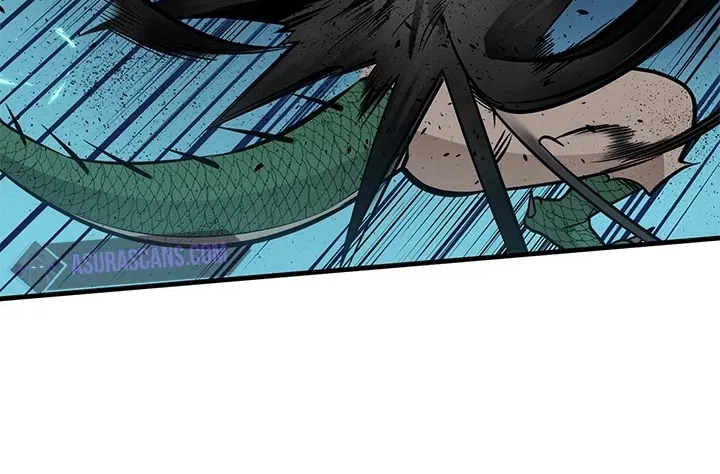 The Tutorial is Too Hard Zinmanga X Chapter 36 Page 48