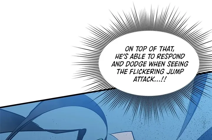 The Tutorial is Too Hard Zinmanga X Chapter 36 Page 50