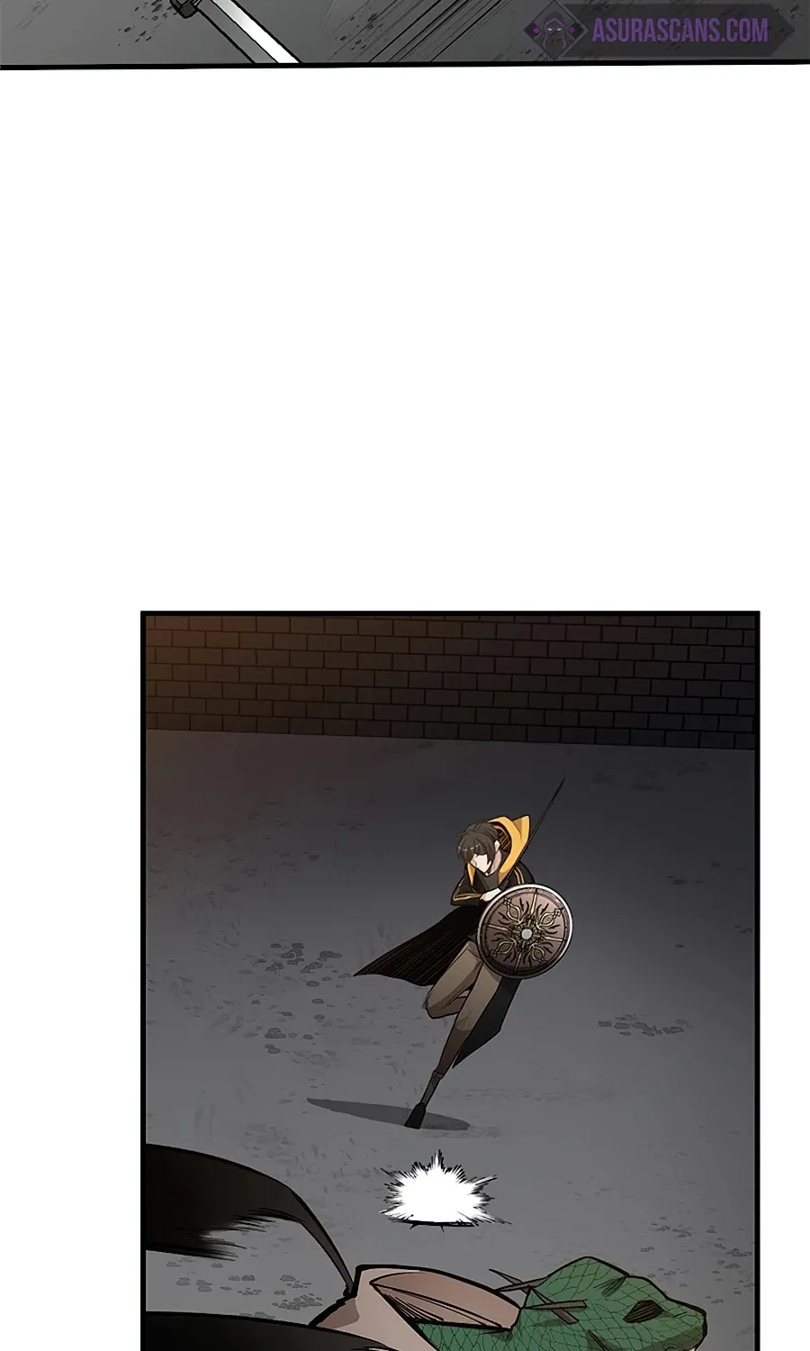 The Tutorial is Too Hard Zinmanga X Chapter 36 Page 53