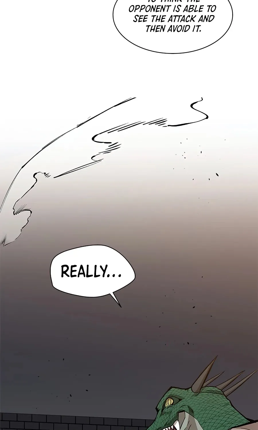 The Tutorial is Too Hard Zinmanga X Chapter 36 Page 57