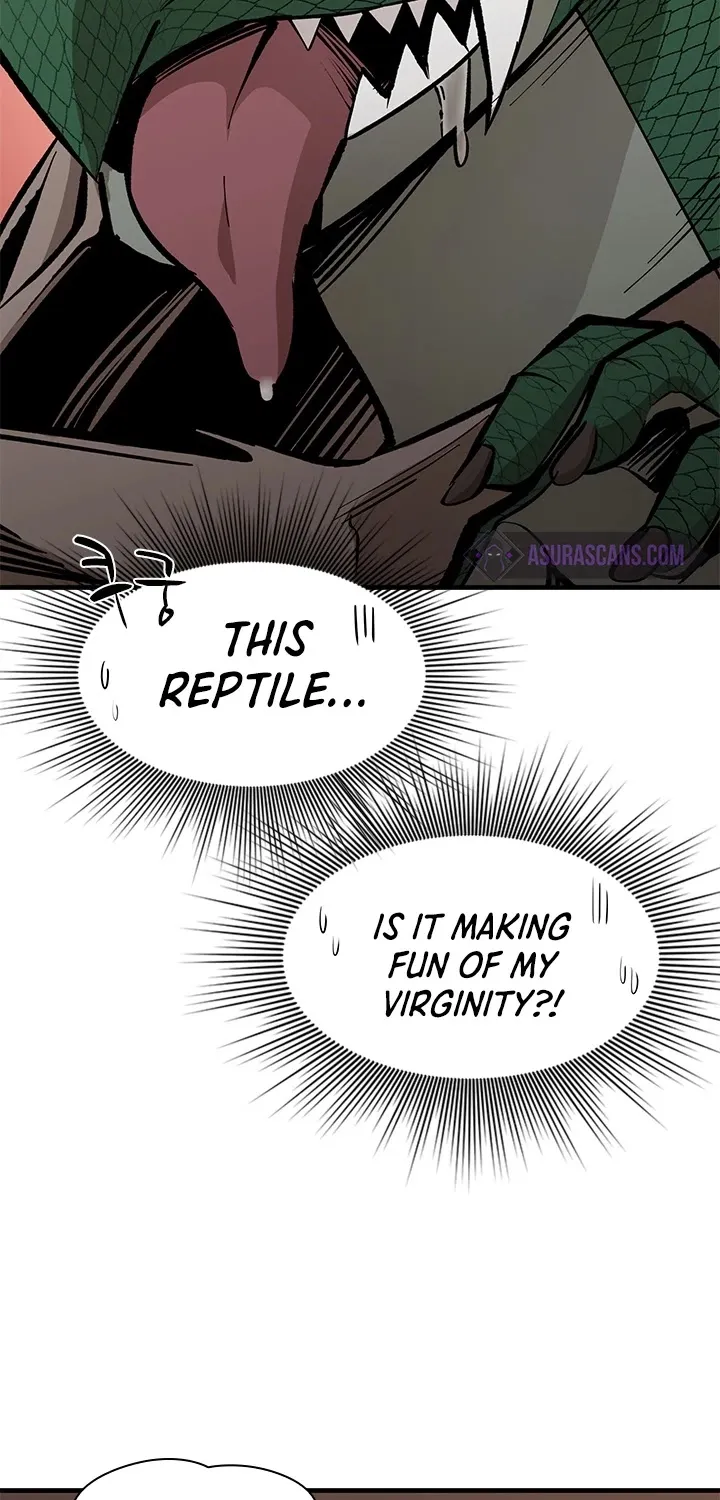 The Tutorial is Too Hard Zinmanga X Chapter 36 Page 99