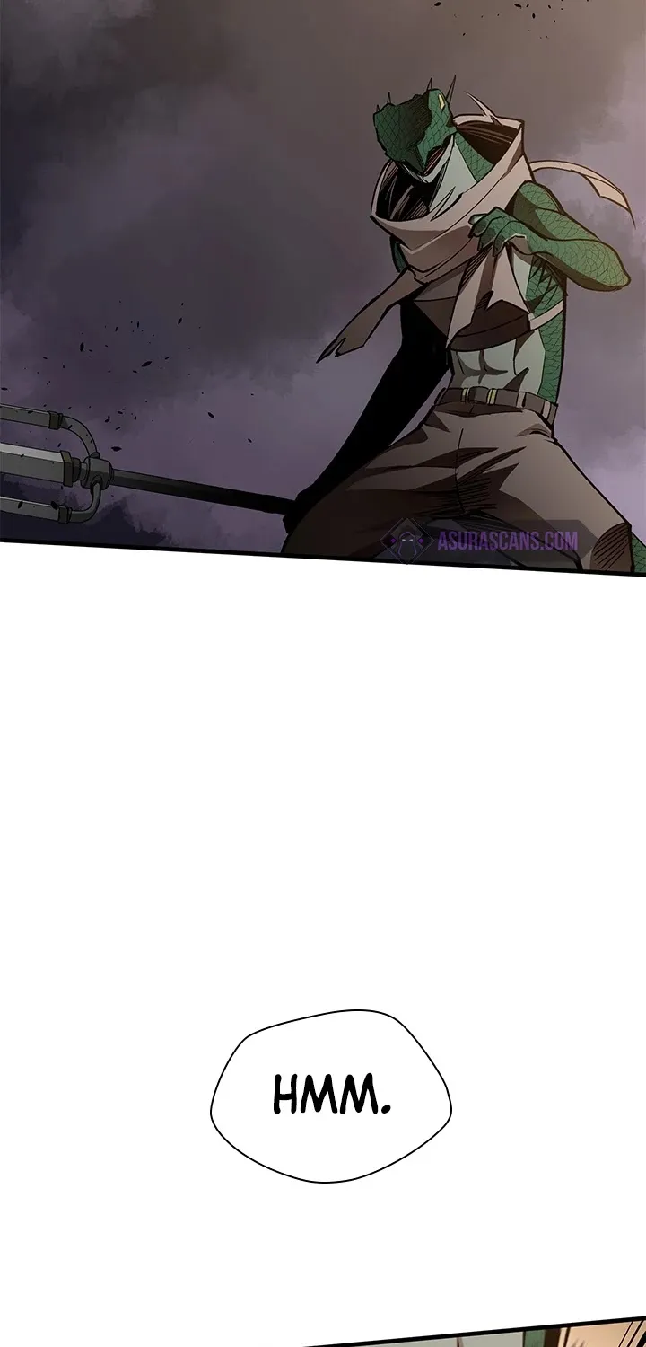 The Tutorial is Too Hard Zinmanga X Chapter 36 Page 103