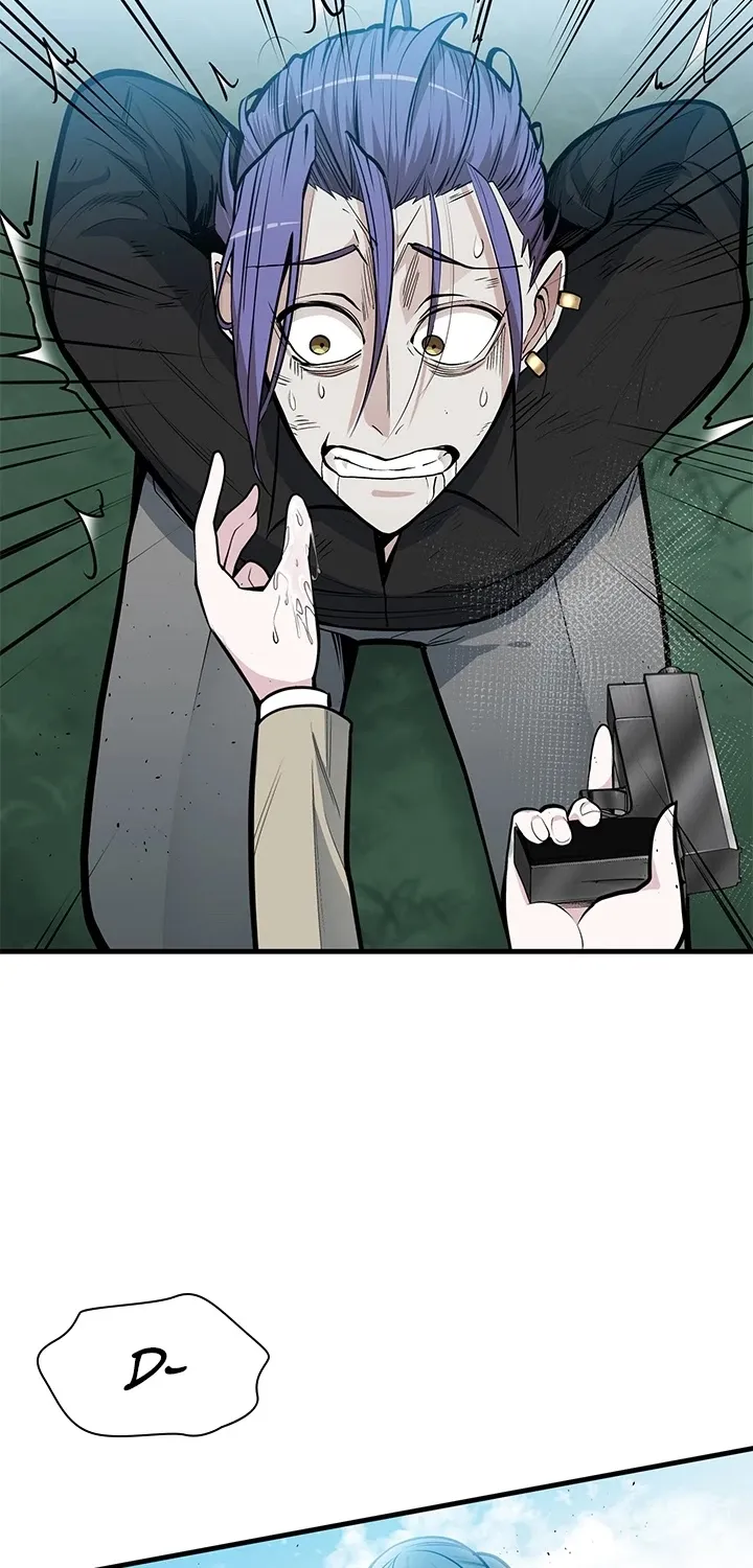 The Tutorial is Too Hard Zinmanga X Chapter 35 Page 8