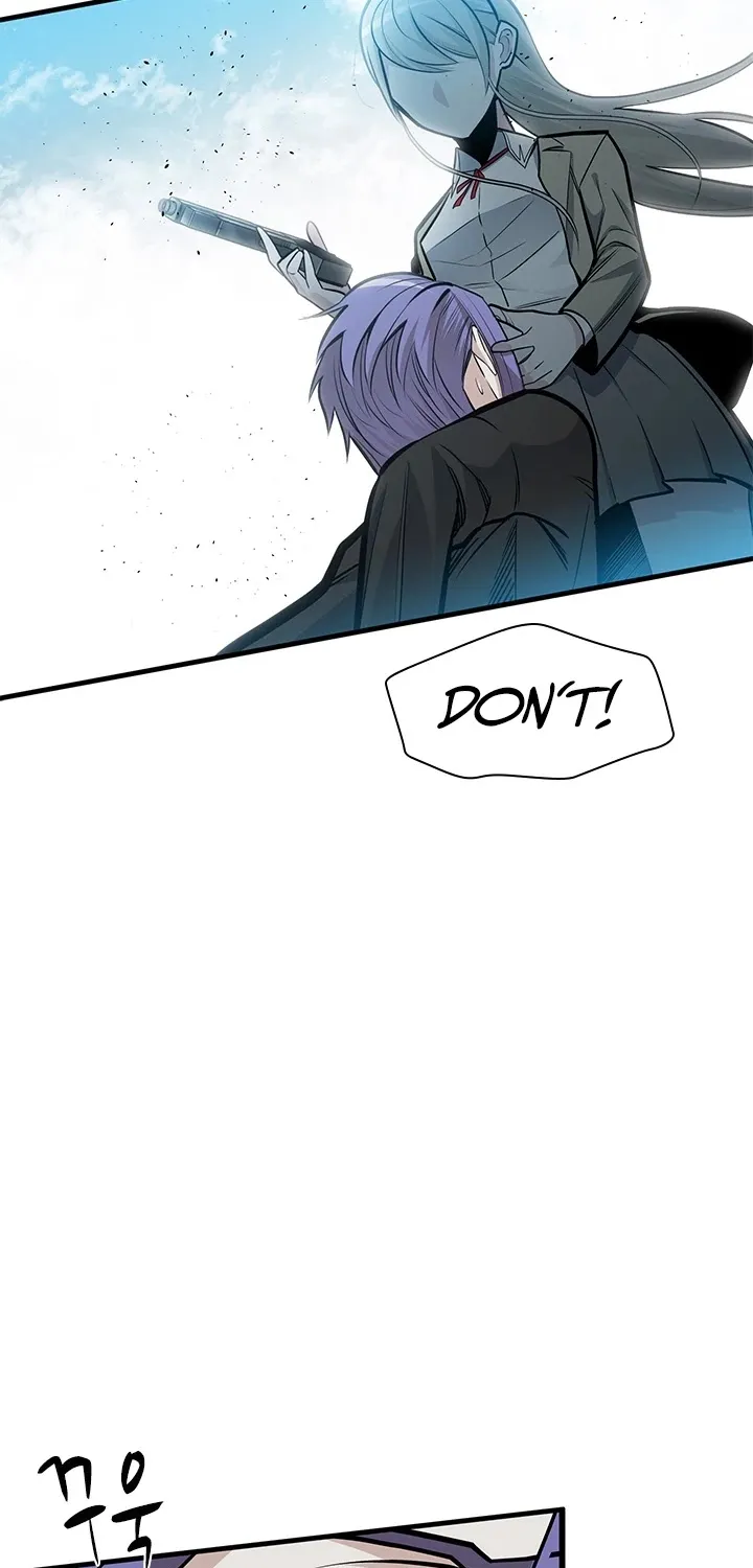 The Tutorial is Too Hard Zinmanga X Chapter 35 Page 9