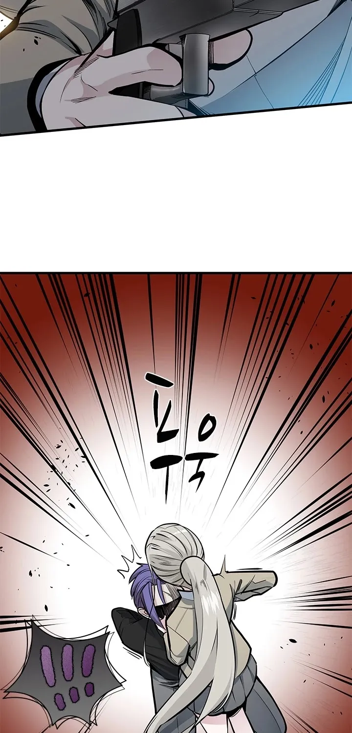 The Tutorial is Too Hard Zinmanga X Chapter 35 Page 13