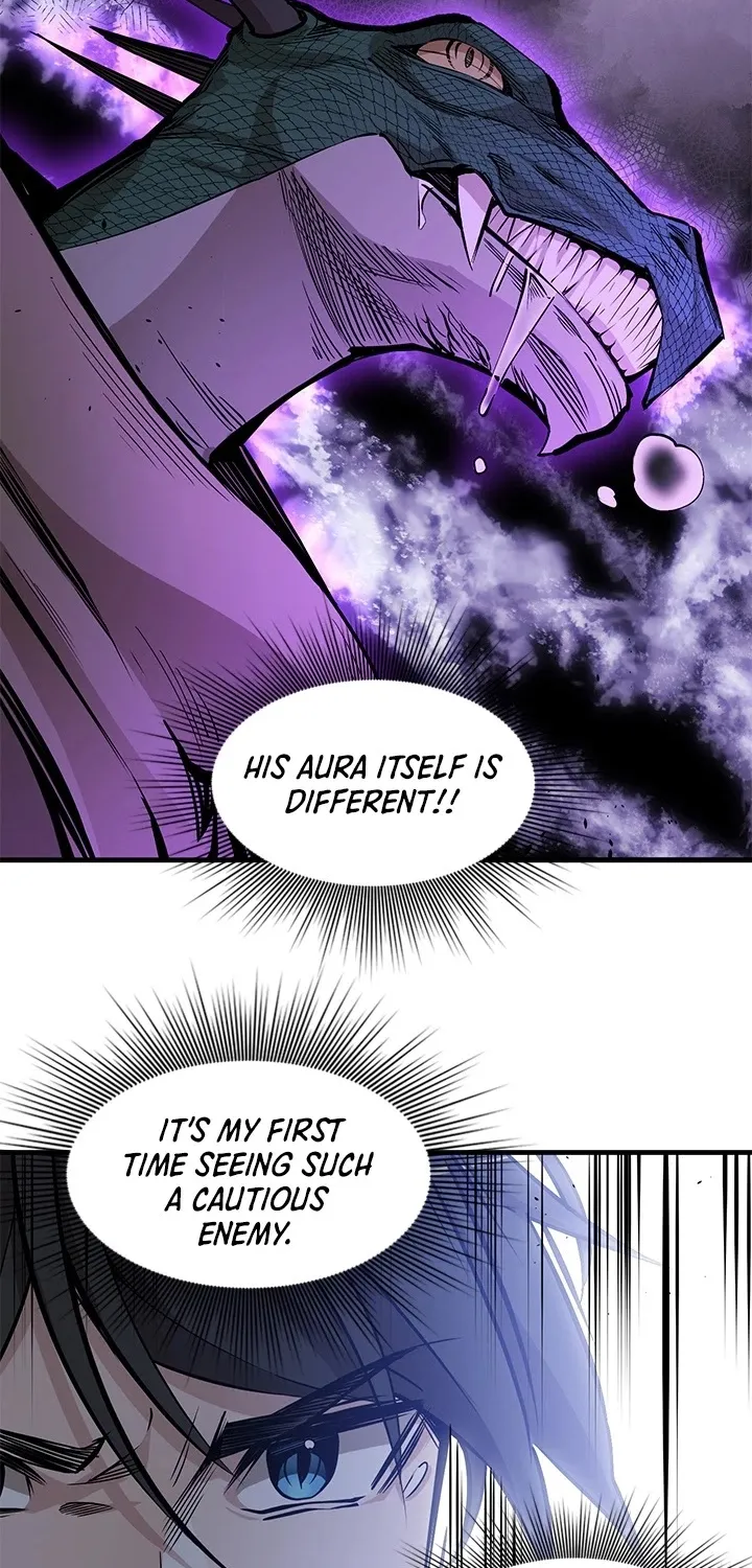 The Tutorial is Too Hard Zinmanga X Chapter 35 Page 68