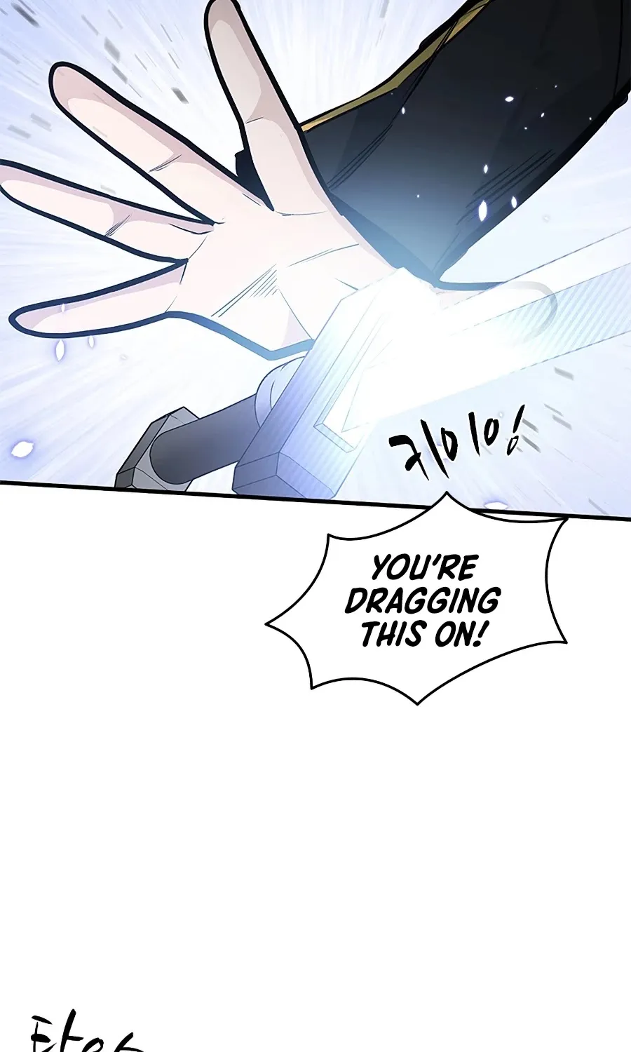 The Tutorial is Too Hard Zinmanga X Chapter 34 Page 10