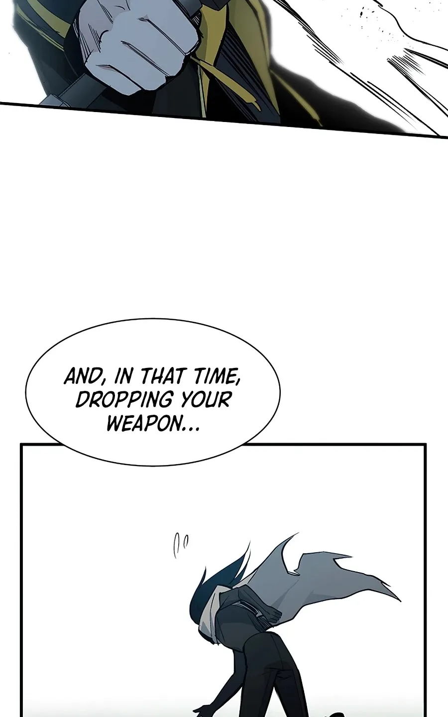 The Tutorial is Too Hard Zinmanga X Chapter 34 Page 18