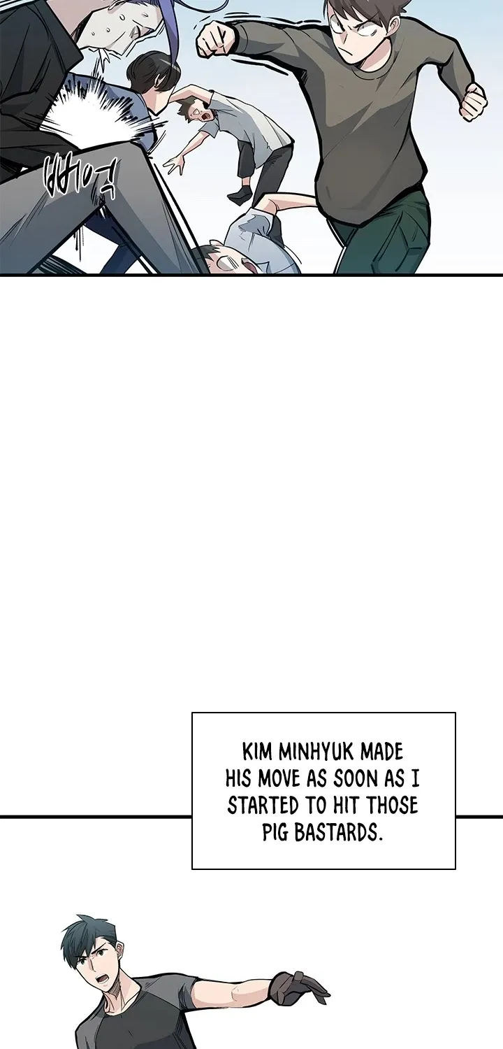 The Tutorial is Too Hard Zinmanga X Chapter 34 Page 36