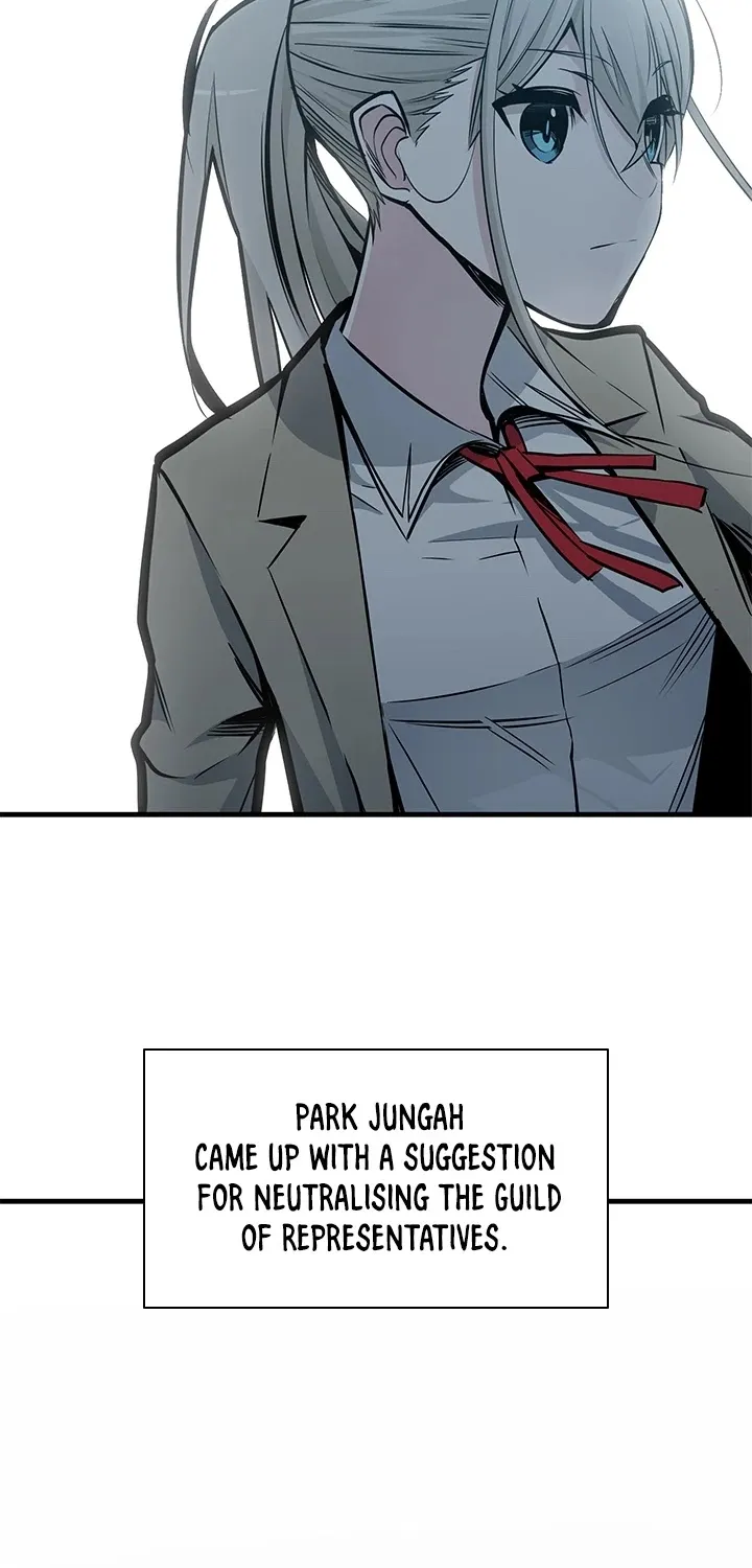 The Tutorial is Too Hard Zinmanga X Chapter 34 Page 41