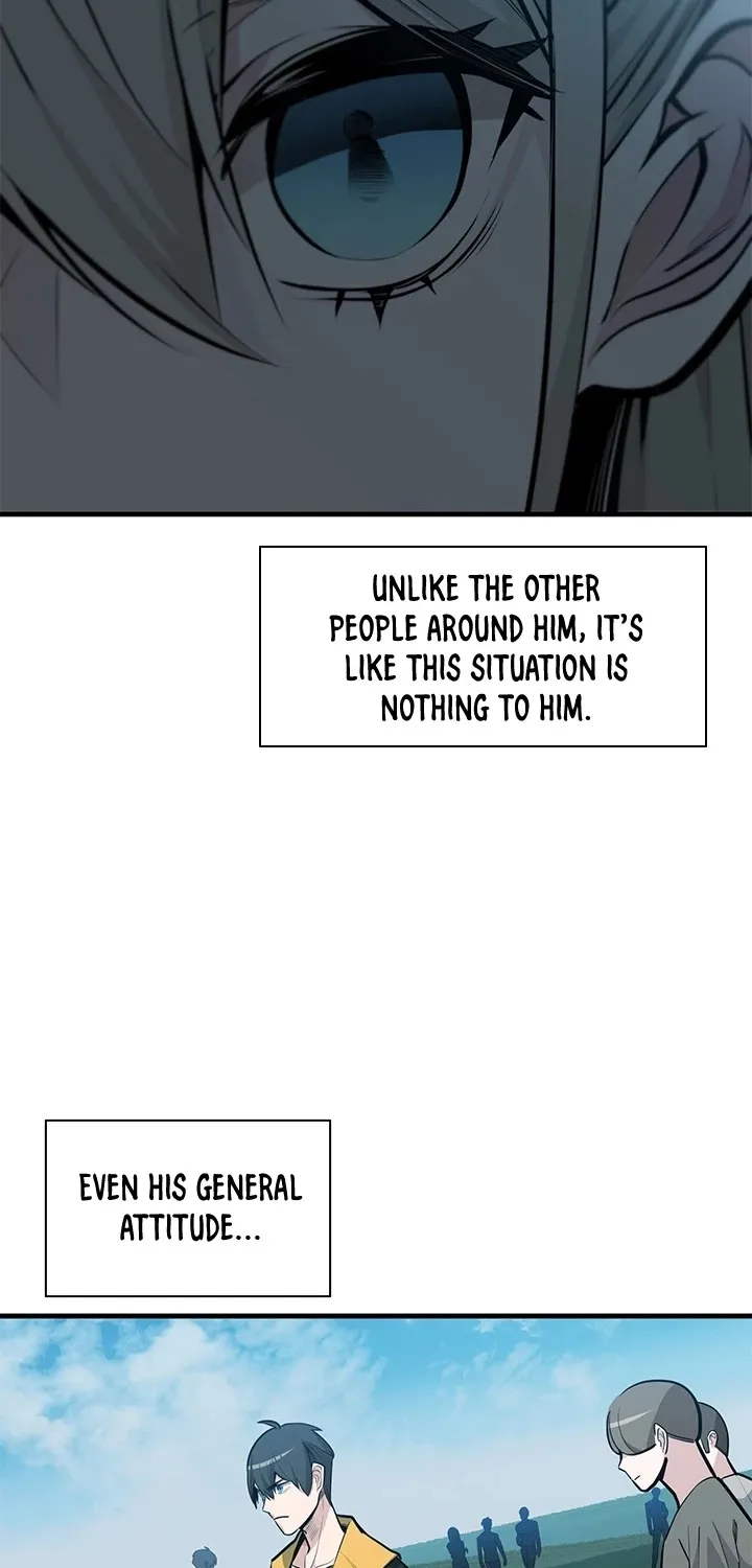 The Tutorial is Too Hard Zinmanga X Chapter 33 Page 5