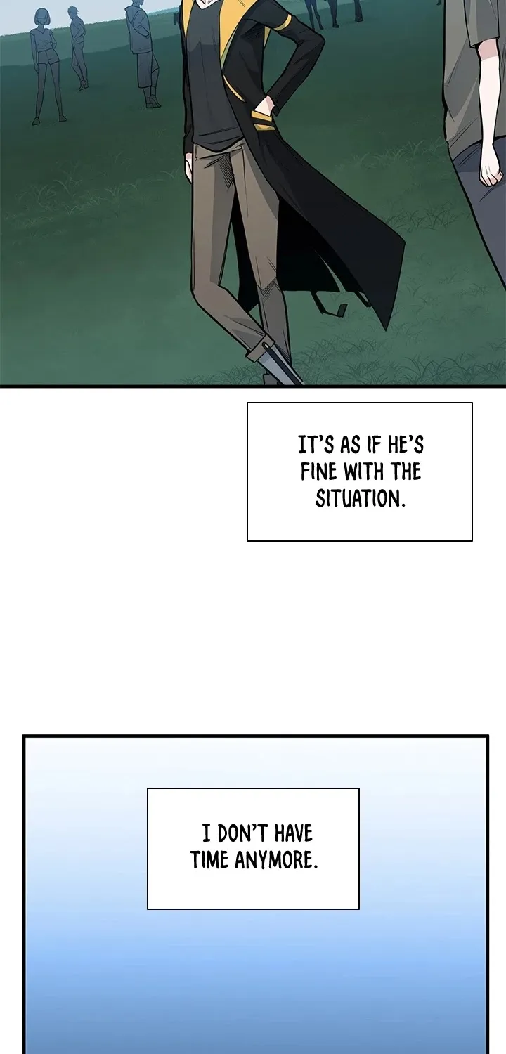 The Tutorial is Too Hard Zinmanga X Chapter 33 Page 6