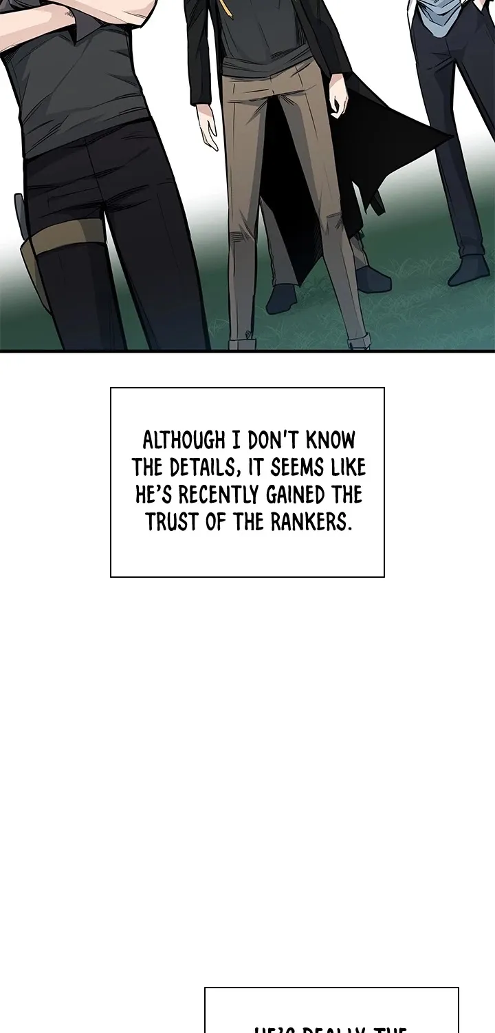 The Tutorial is Too Hard Zinmanga X Chapter 33 Page 17