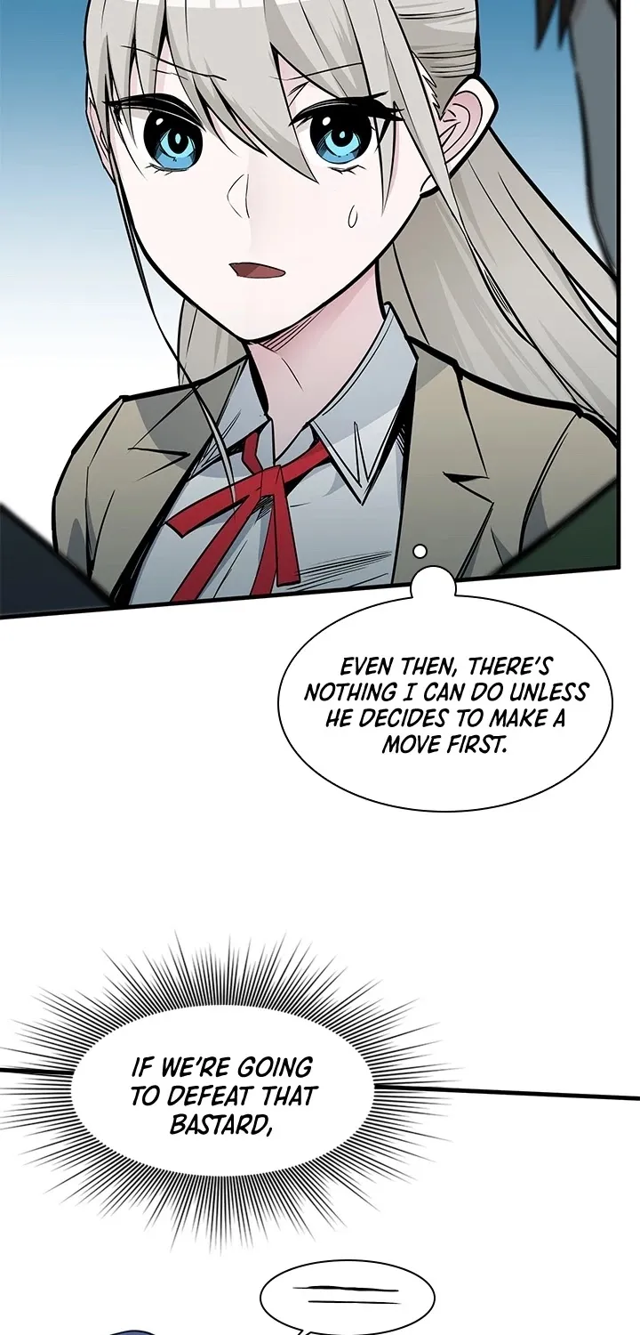 The Tutorial is Too Hard Zinmanga X Chapter 33 Page 21