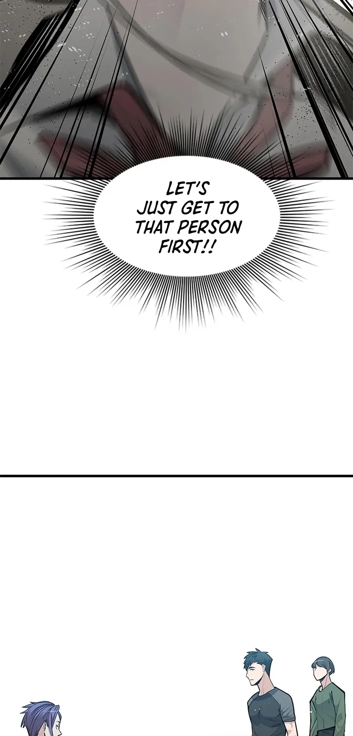 The Tutorial is Too Hard Zinmanga X Chapter 33 Page 25