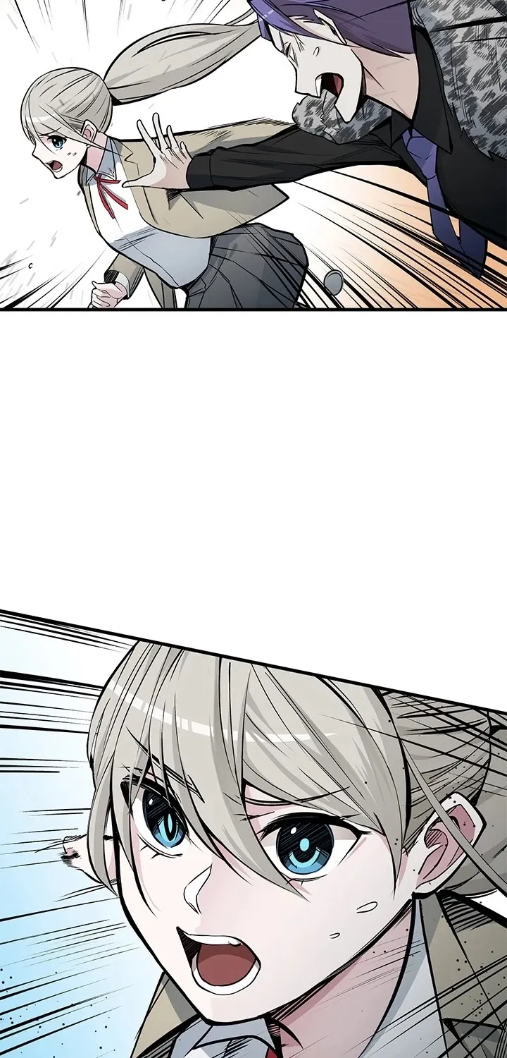 The Tutorial is Too Hard Zinmanga X Chapter 33 Page 27