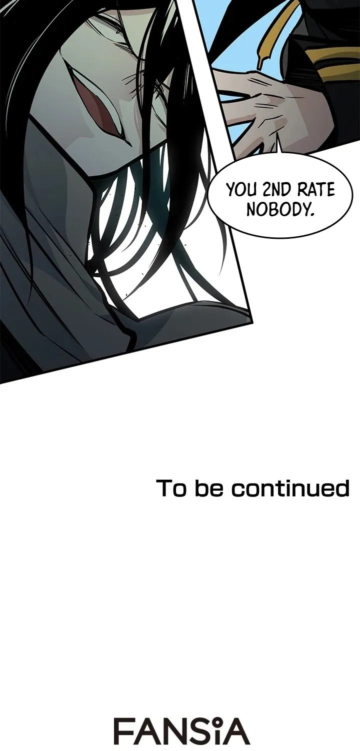 The Tutorial is Too Hard Zinmanga X Chapter 33 Page 85