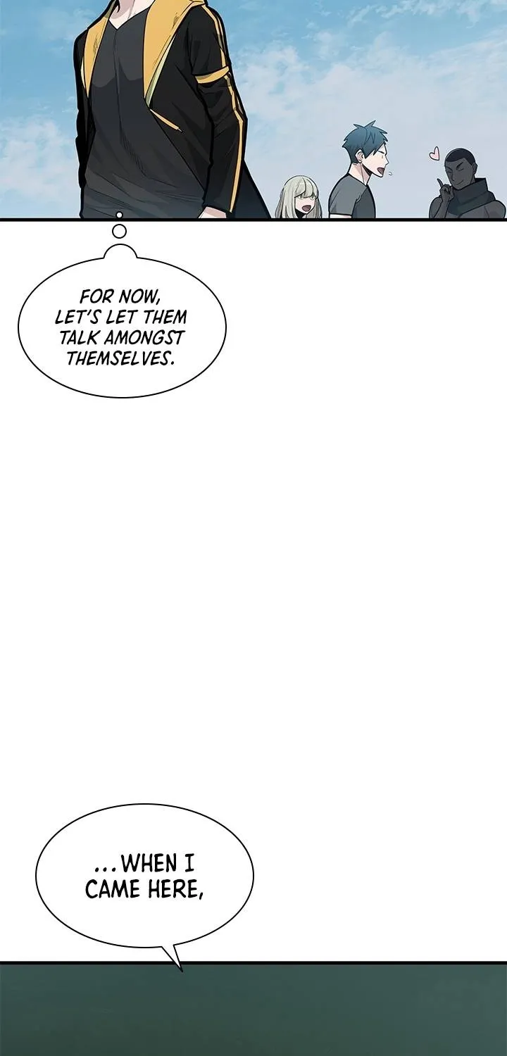 The Tutorial is Too Hard Zinmanga X Chapter 32 Page 9
