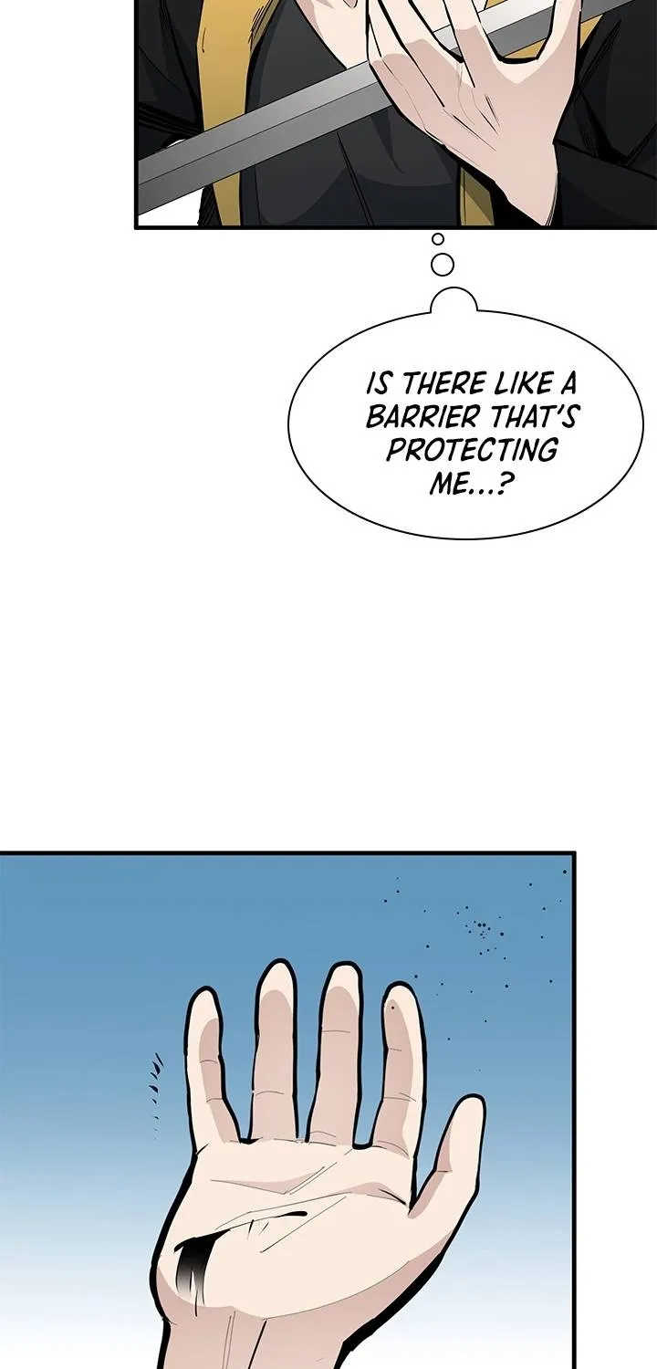 The Tutorial is Too Hard Zinmanga X Chapter 32 Page 14