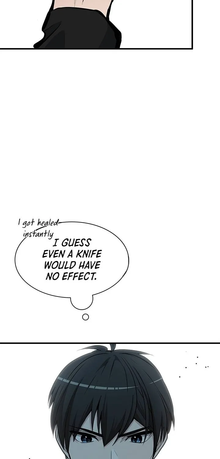 The Tutorial is Too Hard Zinmanga X Chapter 32 Page 15