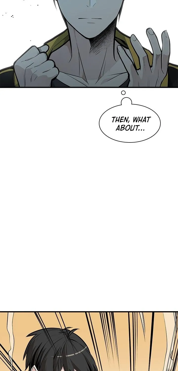 The Tutorial is Too Hard Zinmanga X Chapter 32 Page 16