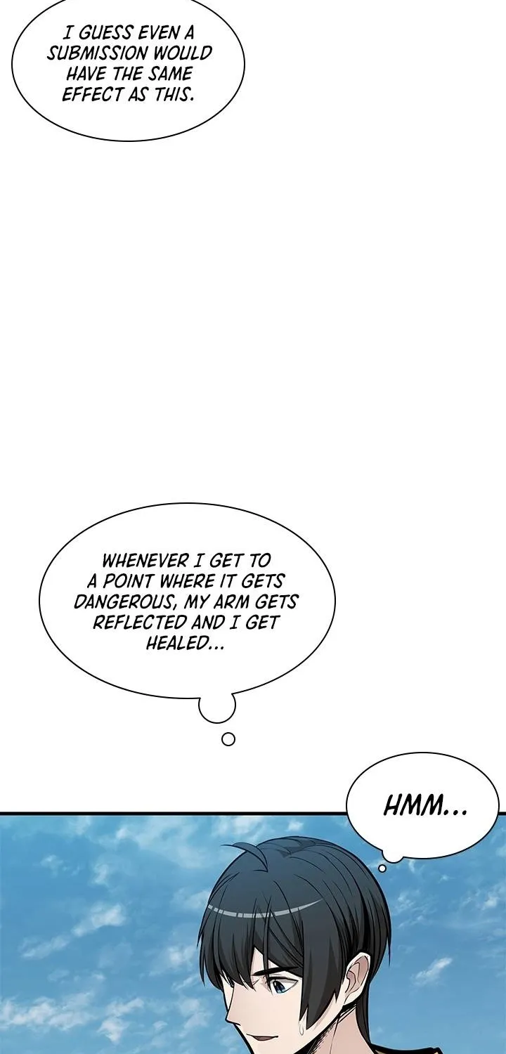 The Tutorial is Too Hard Zinmanga X Chapter 32 Page 24