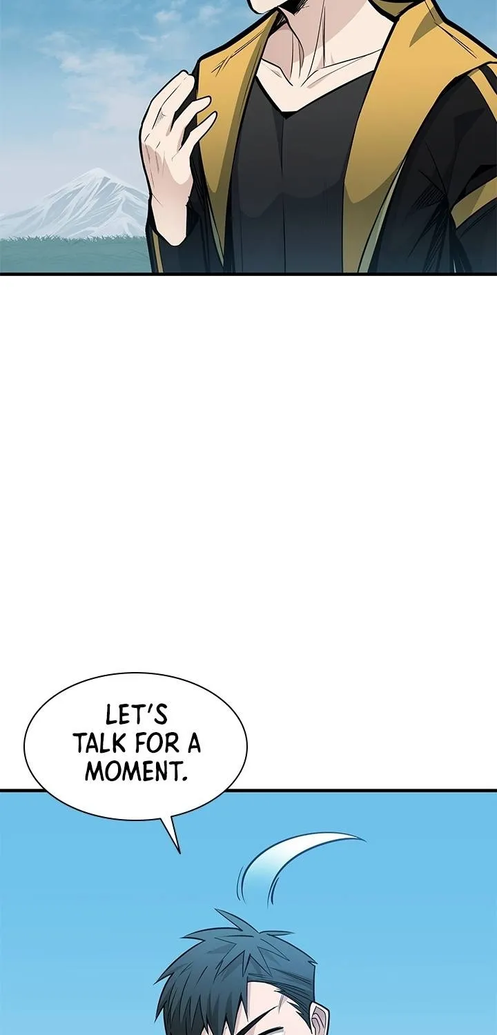 The Tutorial is Too Hard Zinmanga X Chapter 32 Page 25