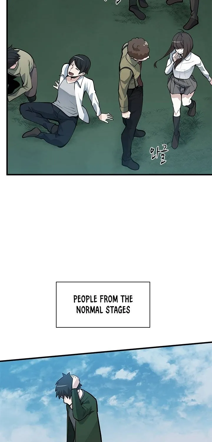 The Tutorial is Too Hard Zinmanga X Chapter 32 Page 42