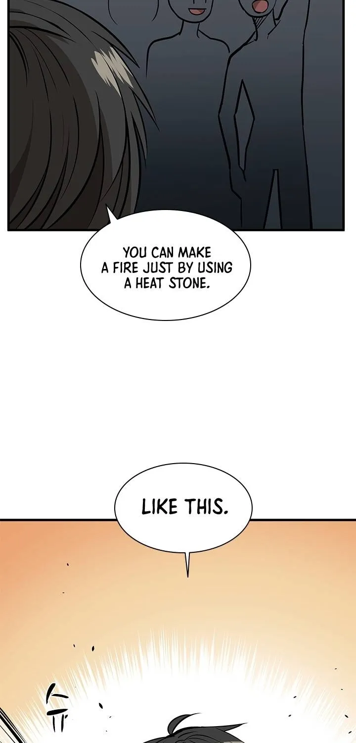 The Tutorial is Too Hard Zinmanga X Chapter 32 Page 50