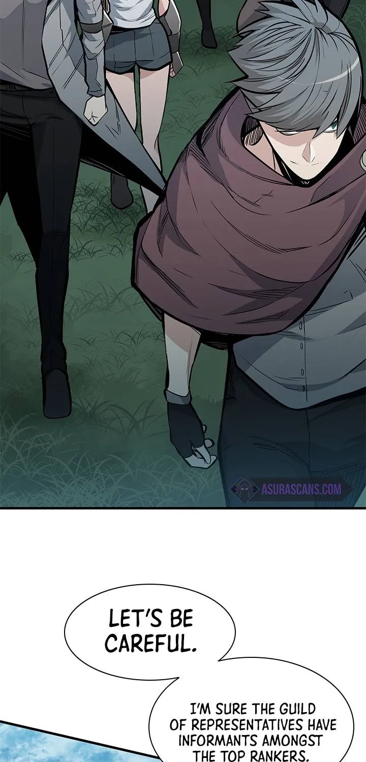 The Tutorial is Too Hard Zinmanga X Chapter 31 Page 78