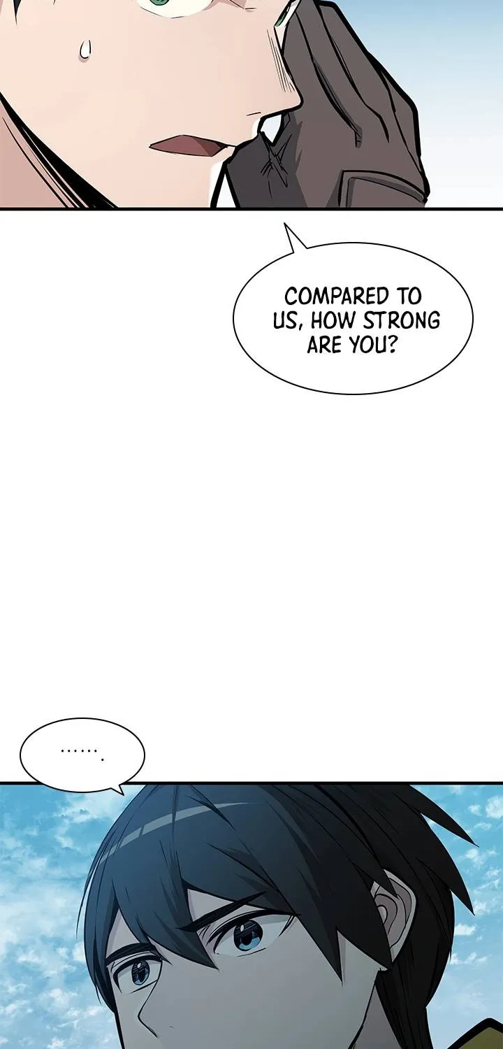 The Tutorial is Too Hard Zinmanga X Chapter 31 Page 81