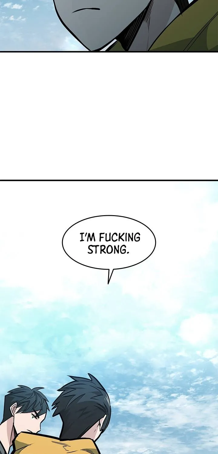 The Tutorial is Too Hard Zinmanga X Chapter 31 Page 82