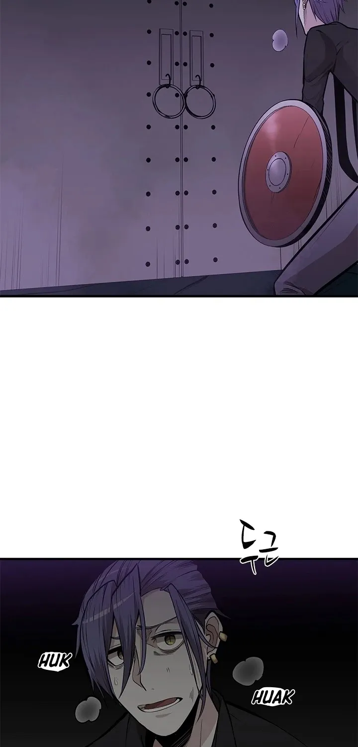 The Tutorial is Too Hard Zinmanga X Chapter 30 Page 9