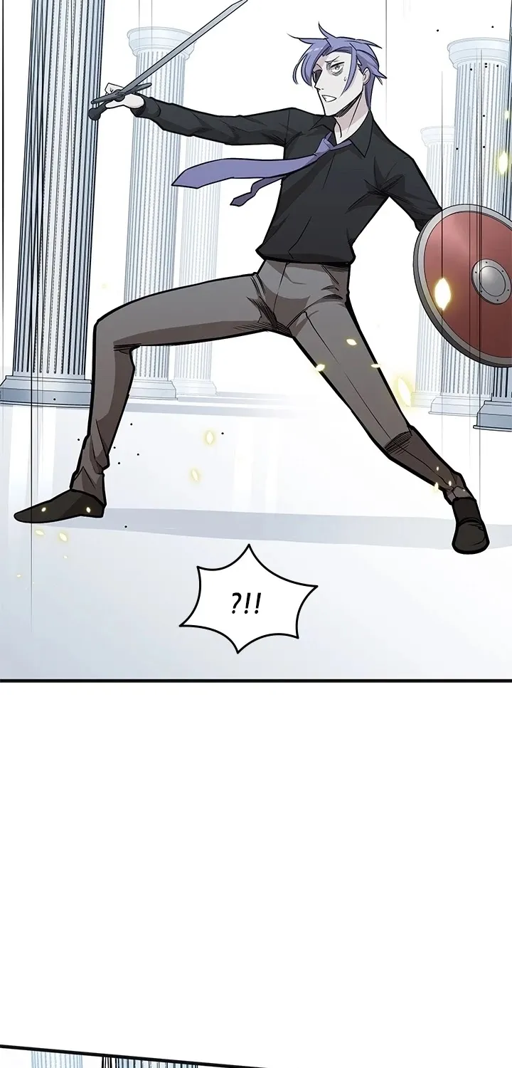 The Tutorial is Too Hard Zinmanga X Chapter 30 Page 17