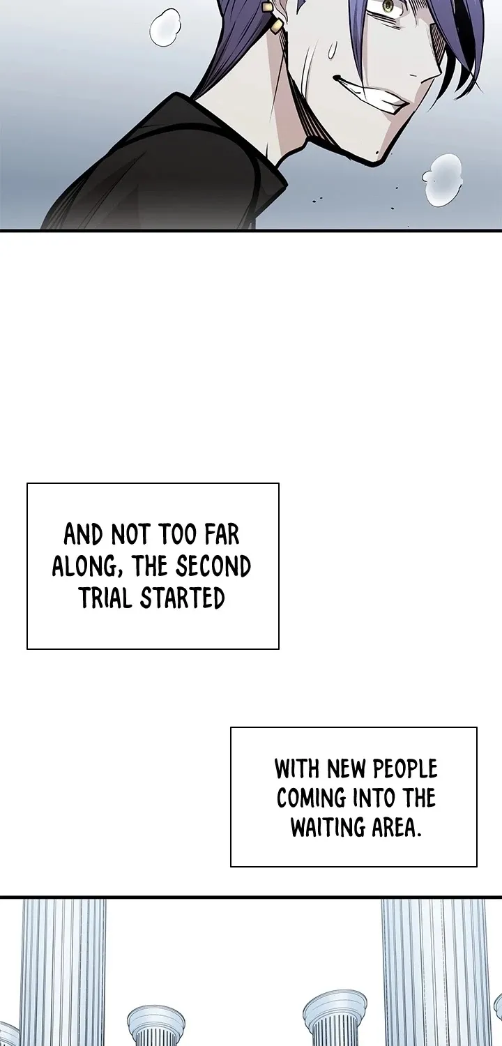 The Tutorial is Too Hard Zinmanga X Chapter 30 Page 19