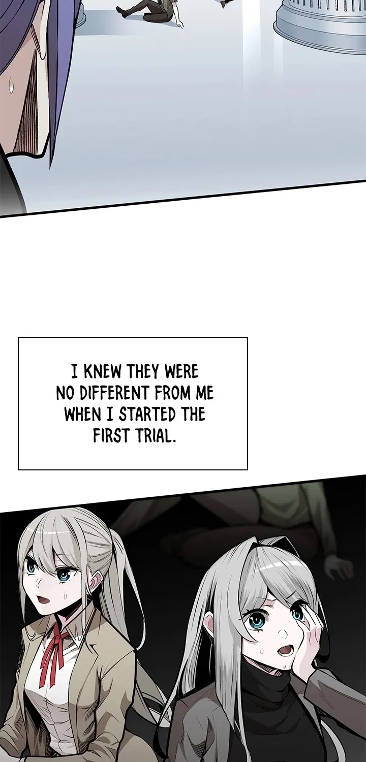 The Tutorial is Too Hard Zinmanga X Chapter 30 Page 21