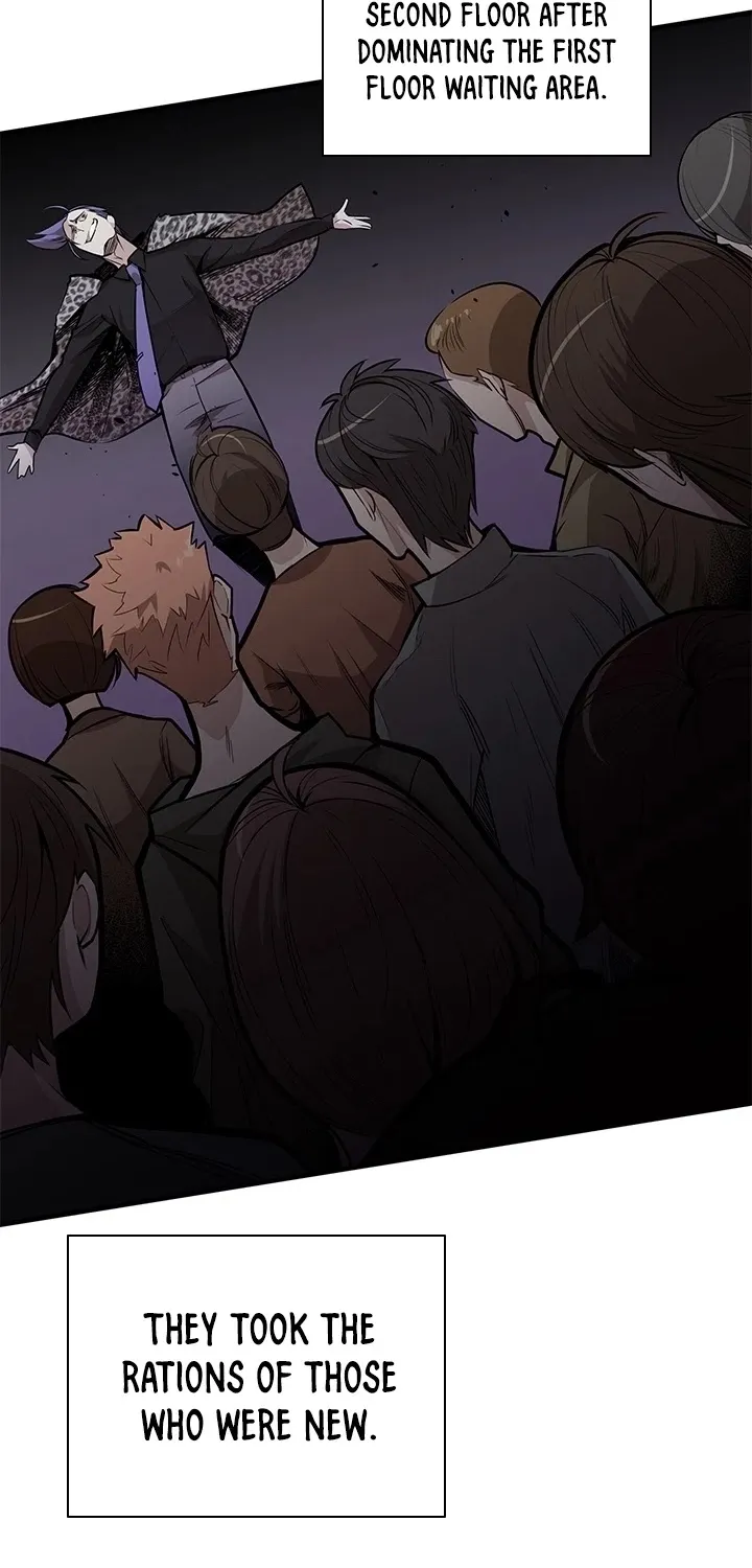 The Tutorial is Too Hard Zinmanga X Chapter 30 Page 26