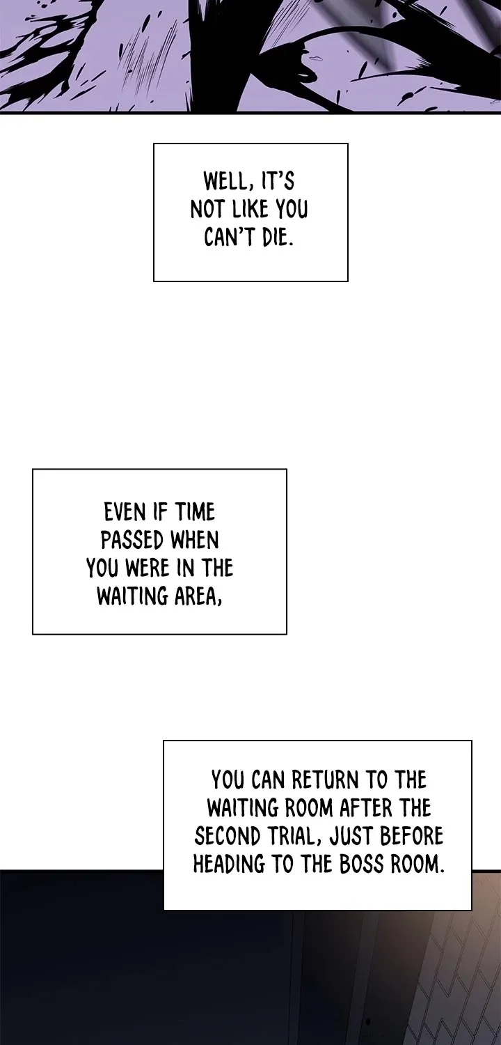 The Tutorial is Too Hard Zinmanga X Chapter 30 Page 29