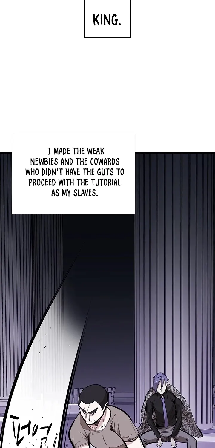 The Tutorial is Too Hard Zinmanga X Chapter 30 Page 35