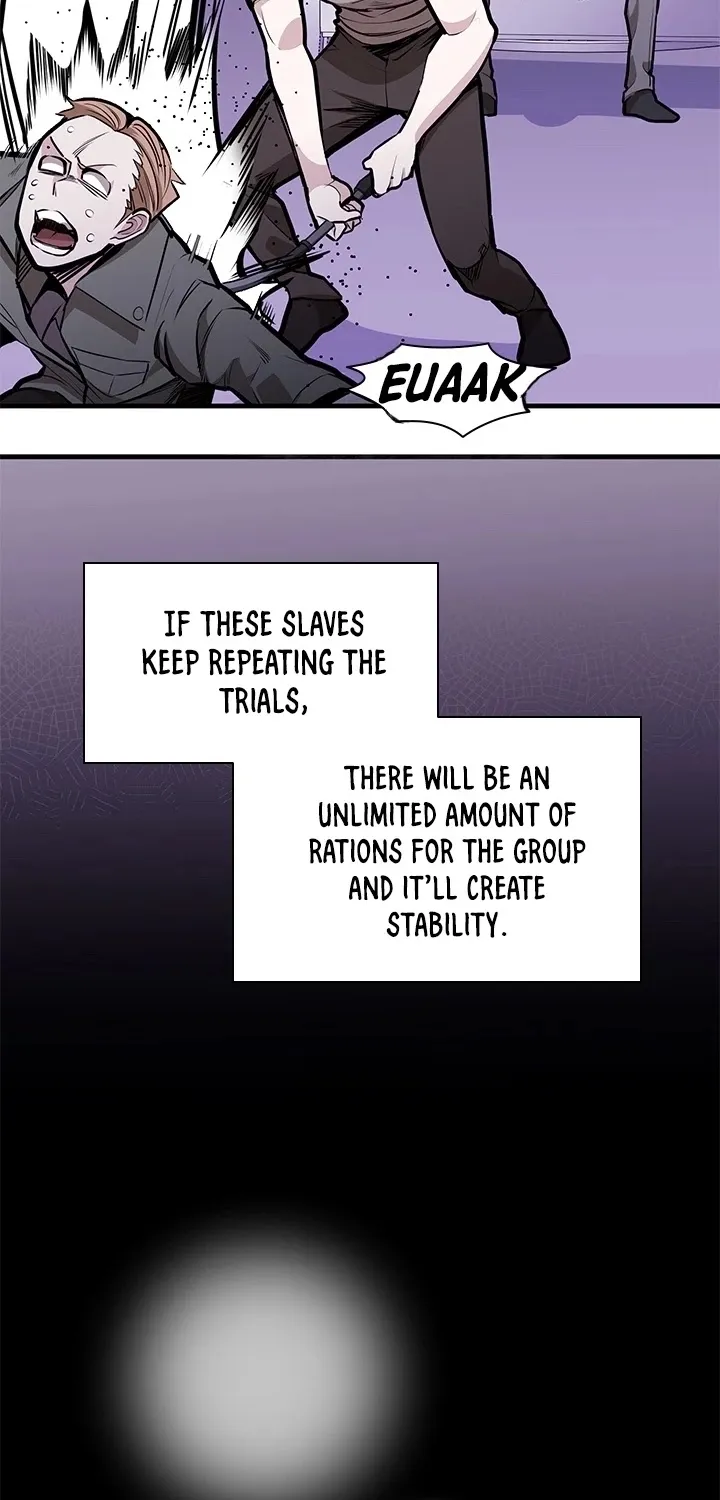 The Tutorial is Too Hard Zinmanga X Chapter 30 Page 36