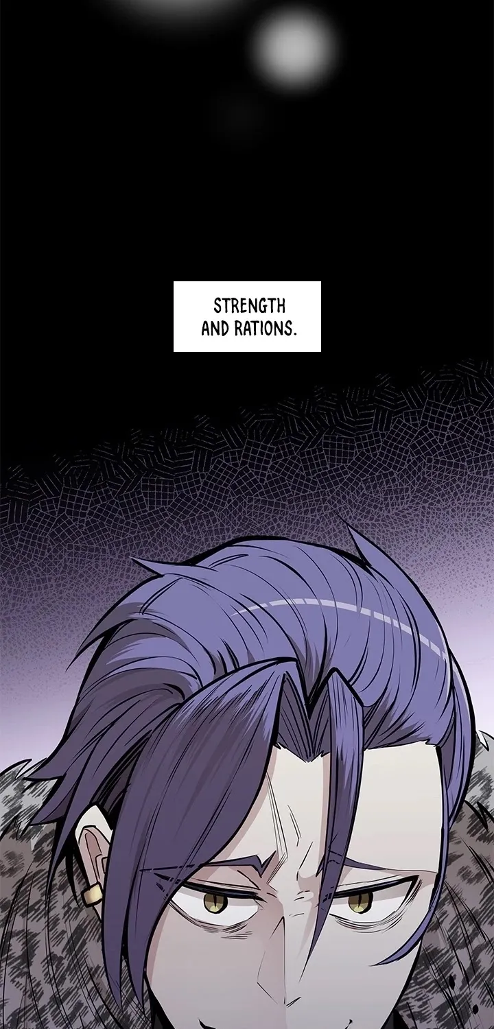 The Tutorial is Too Hard Zinmanga X Chapter 30 Page 37